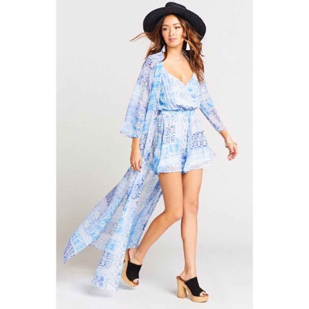 Show me your mumu karmyn paisley blues